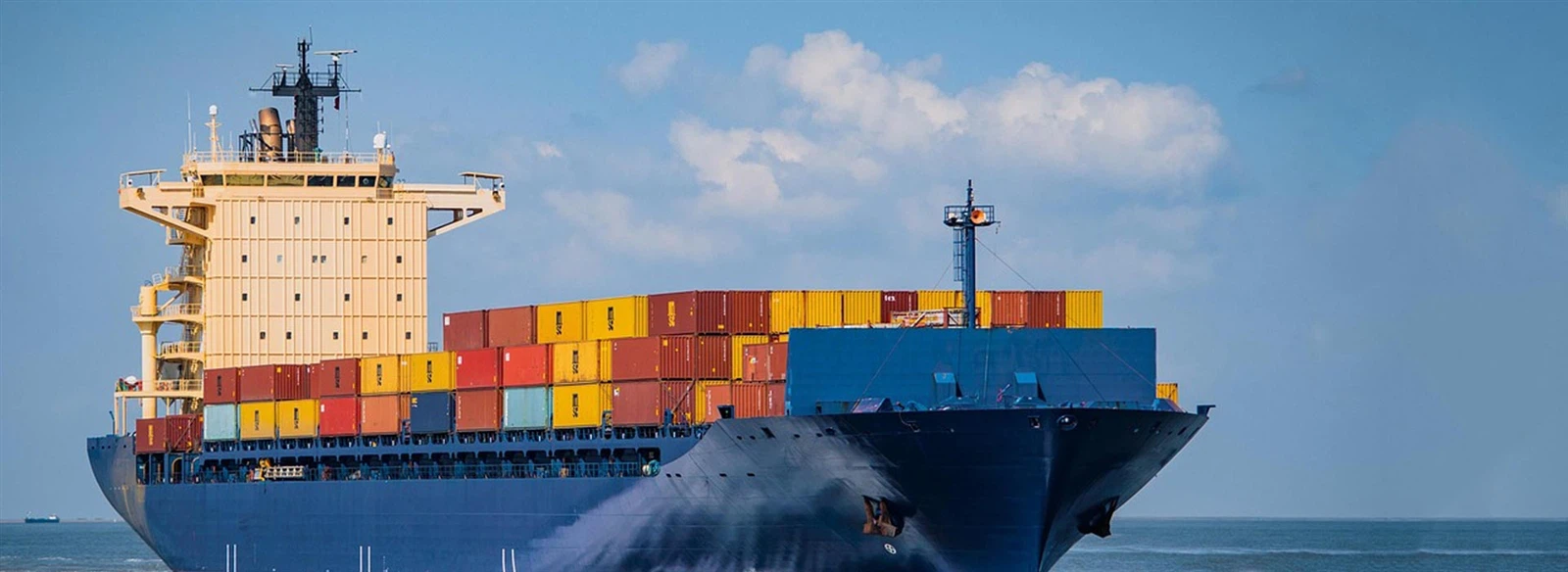 Shanghai  Berg  Import  och  Export  Co., Ltd